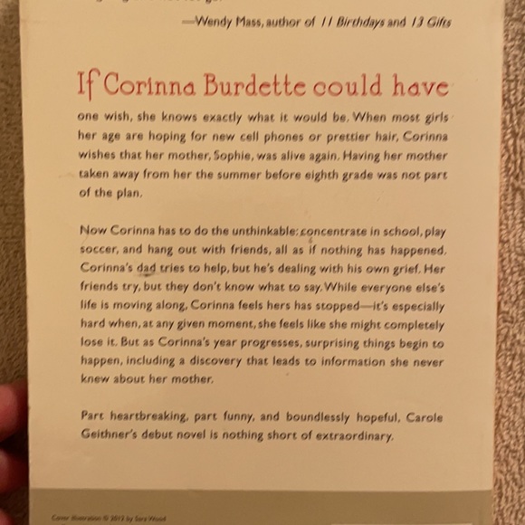 📚2/$6 2-Book Bundle Middle Readers - Picture 10 of 13